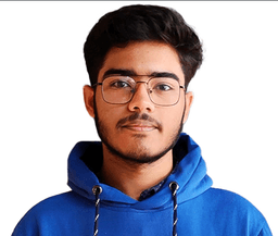 Arindam's image
