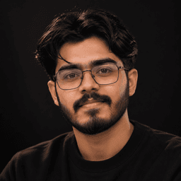 Arindam's image